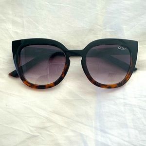 Quay Noosa Sunglasses